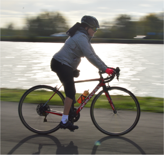 Fietsweekend Westerlo